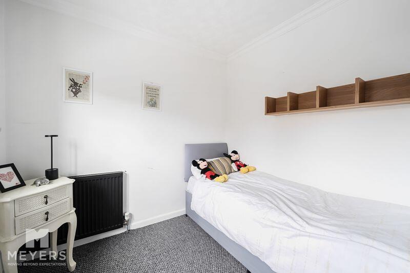 Additional property image - Green Close, Bere Regis, BH20