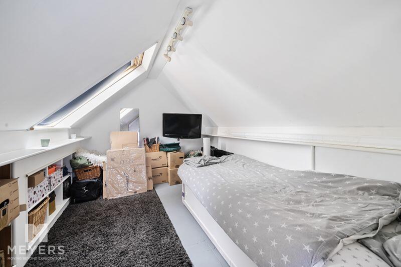 Additional property image - Green Close, Bere Regis, BH20
