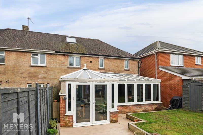 Additional property image - Green Close, Bere Regis, BH20