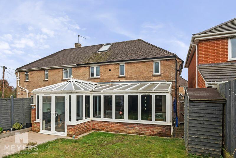 Additional property image - Green Close, Bere Regis, BH20