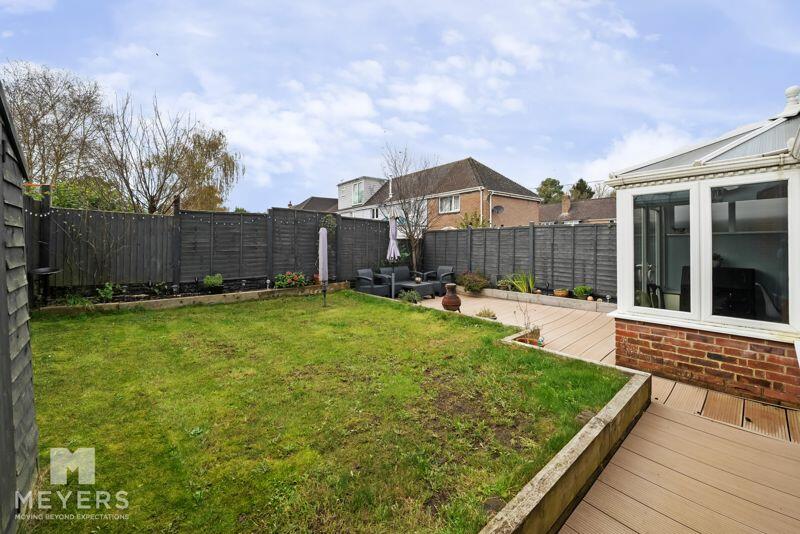 Additional property image - Green Close, Bere Regis, BH20