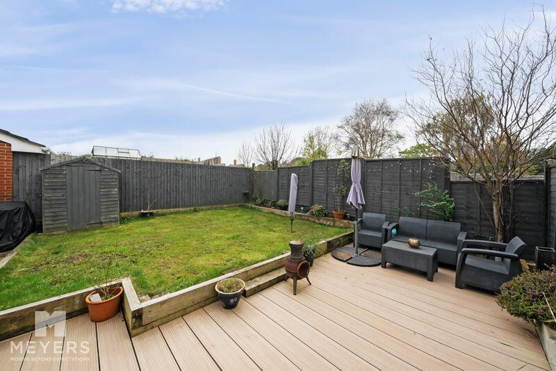 Additional property image - Green Close, Bere Regis, BH20
