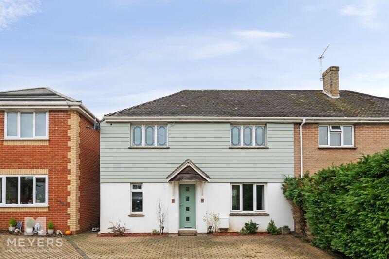 Additional property image - Green Close, Bere Regis, BH20