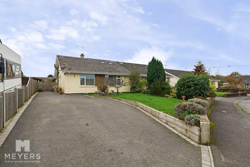 Additional property image - Sandhills Crescent, East Burton, BH20