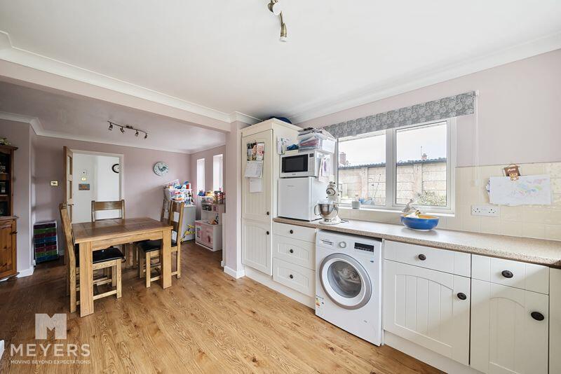 Additional property image - Sandhills Crescent, East Burton, BH20
