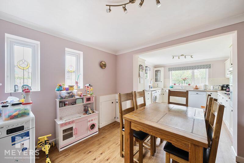 Additional property image - Sandhills Crescent, East Burton, BH20