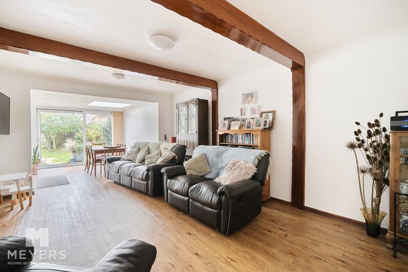 Additional property image - Sandhills Crescent, East Burton, BH20