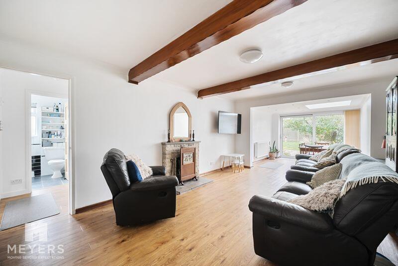 Additional property image - Sandhills Crescent, East Burton, BH20
