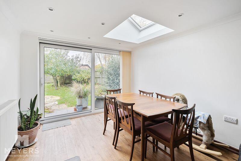 Additional property image - Sandhills Crescent, East Burton, BH20