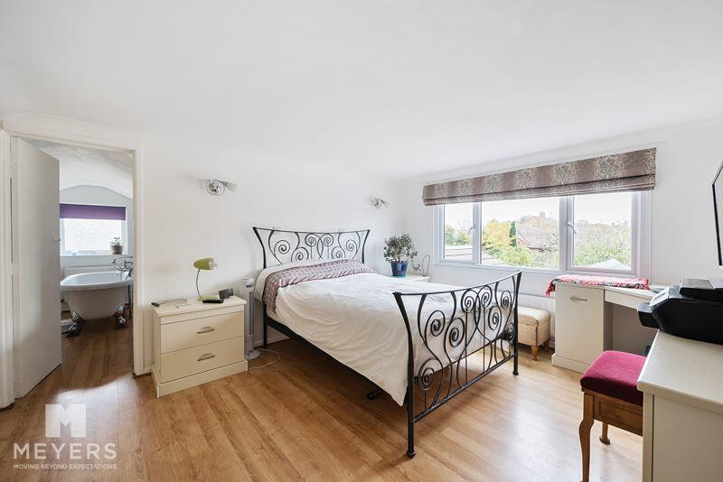 Additional property image - Sandhills Crescent, East Burton, BH20