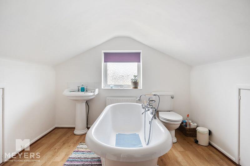Additional property image - Sandhills Crescent, East Burton, BH20