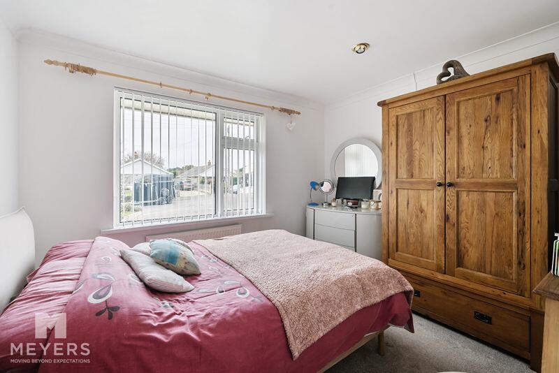 Additional property image - Sandhills Crescent, East Burton, BH20