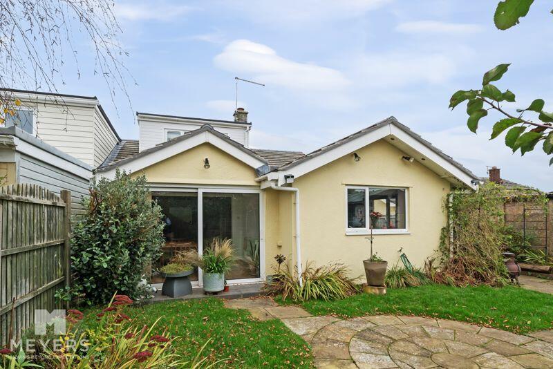 Additional property image - Sandhills Crescent, East Burton, BH20