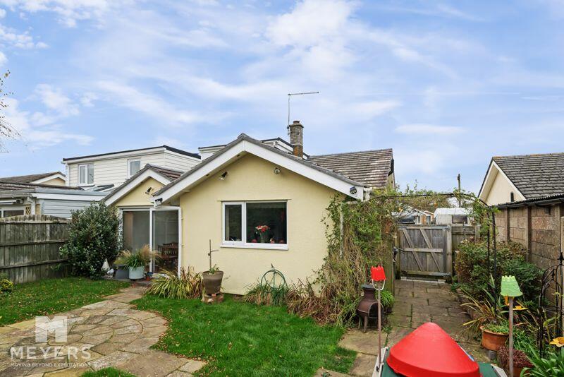 Additional property image - Sandhills Crescent, East Burton, BH20