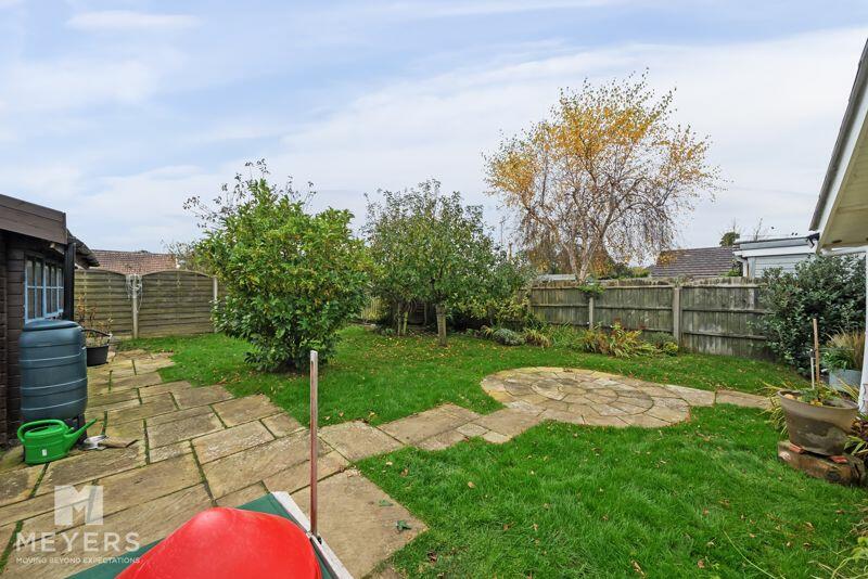 Additional property image - Sandhills Crescent, East Burton, BH20