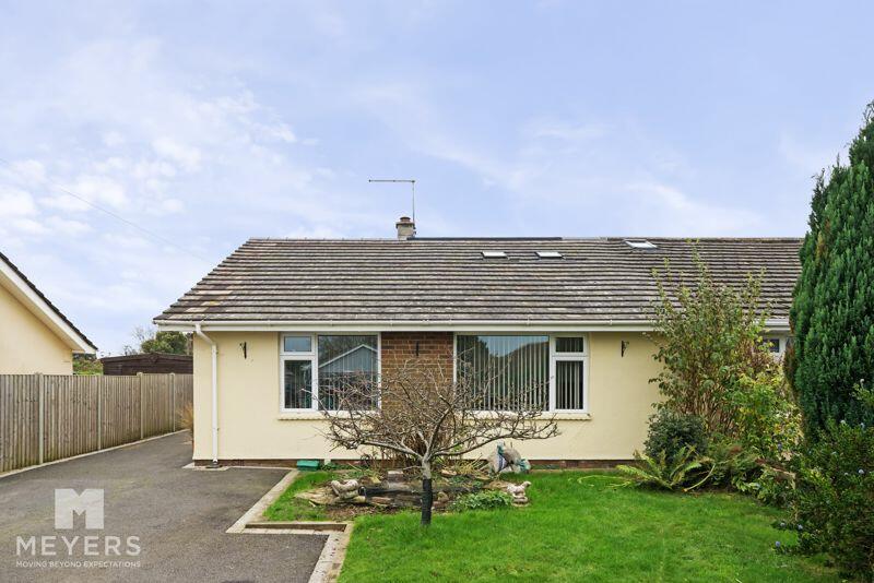 Additional property image - Sandhills Crescent, East Burton, BH20