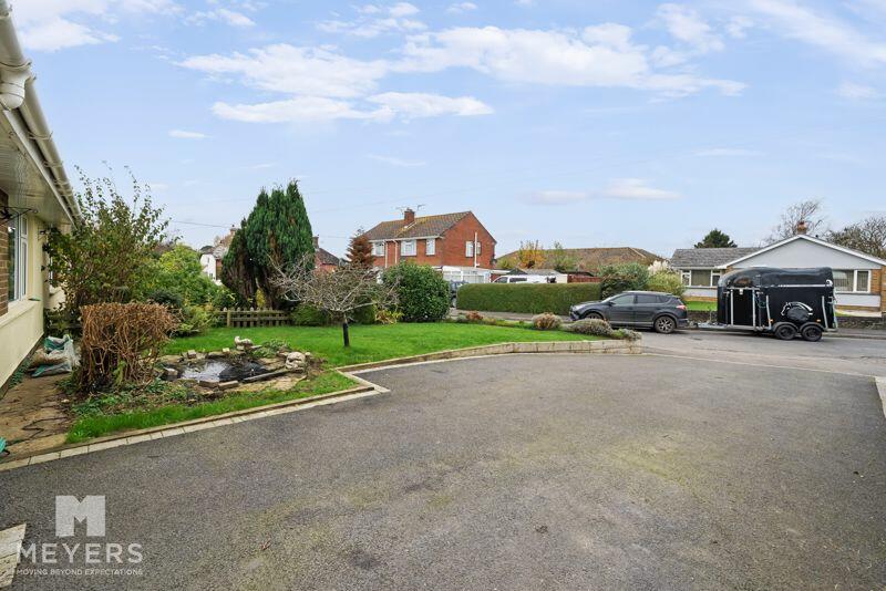 Additional property image - Sandhills Crescent, East Burton, BH20