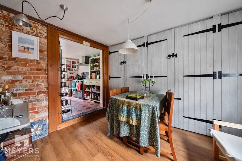Additional property image - North Street, Bere Regis, BH20