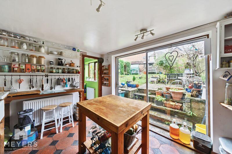 Additional property image - North Street, Bere Regis, BH20