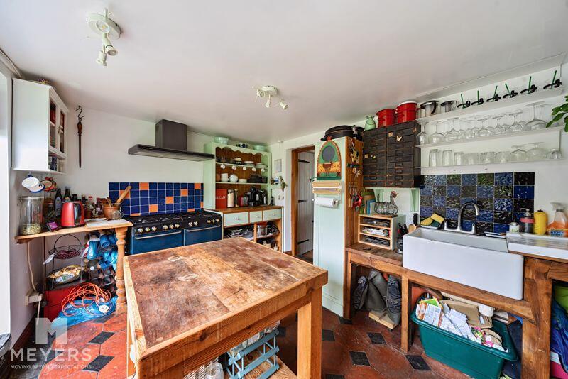 Additional property image - North Street, Bere Regis, BH20