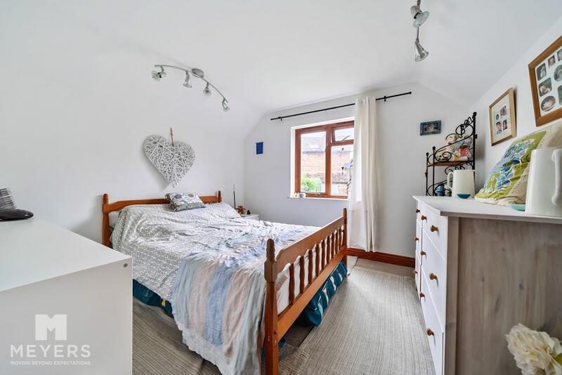 Additional property image - North Street, Bere Regis, BH20
