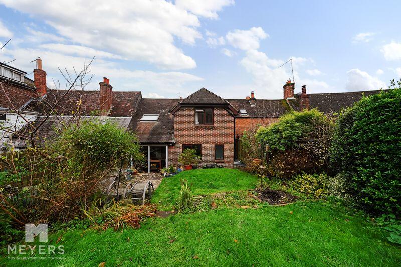 Additional property image - North Street, Bere Regis, BH20