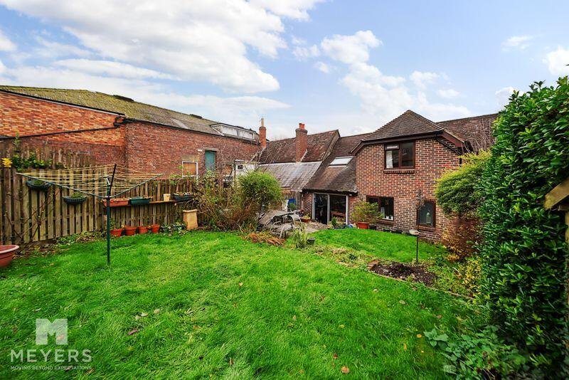 Additional property image - North Street, Bere Regis, BH20