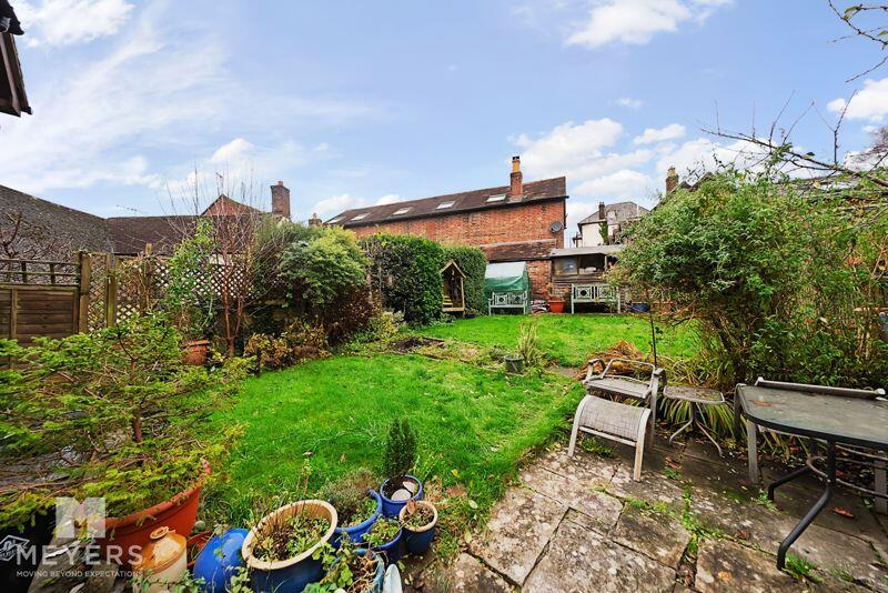 Additional property image - North Street, Bere Regis, BH20