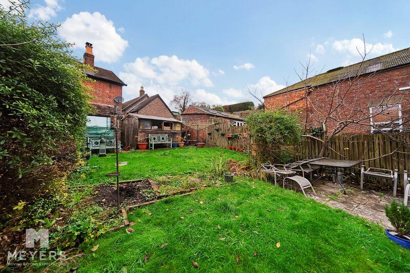 Additional property image - North Street, Bere Regis, BH20