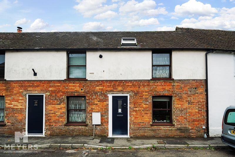 Additional property image - North Street, Bere Regis, BH20