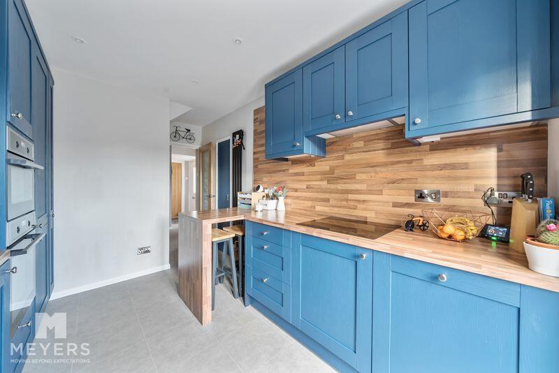 Additional property image - Trent Drive, Wareham, BH20