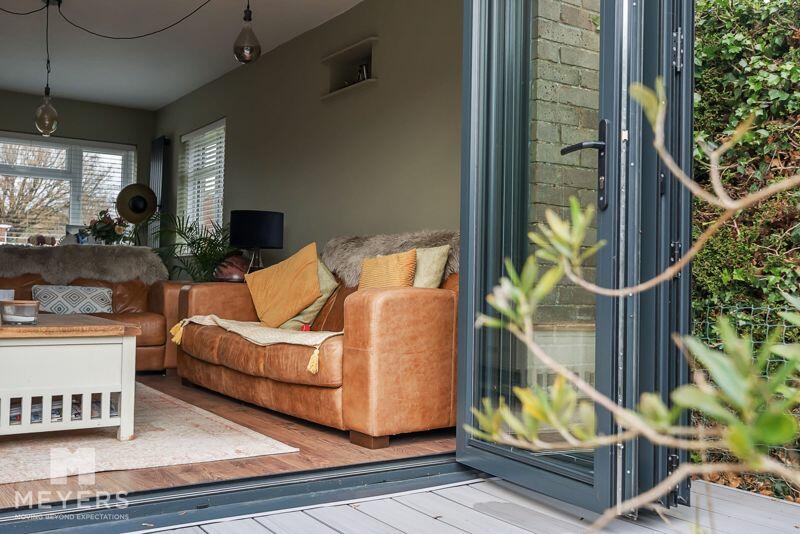 Additional property image - Trent Drive, Wareham, BH20