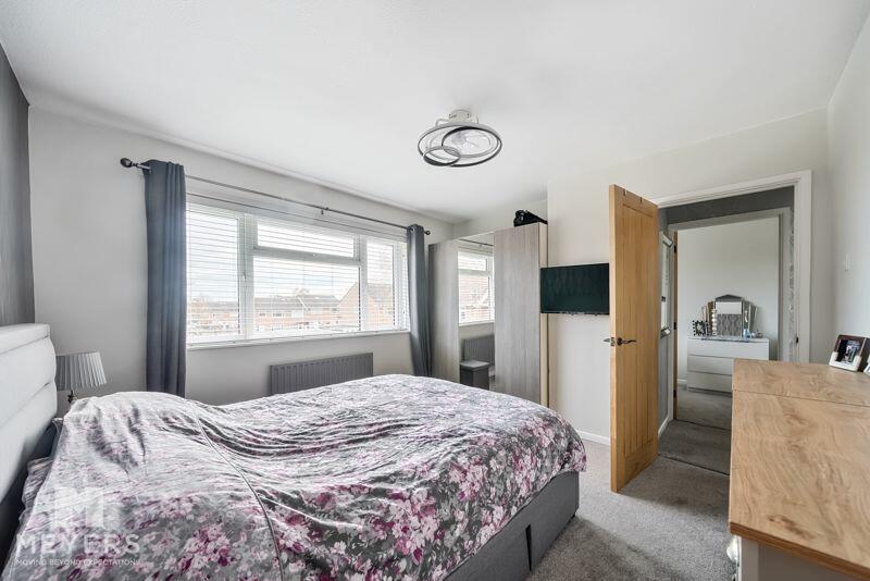 Additional property image - Trent Drive, Wareham, BH20