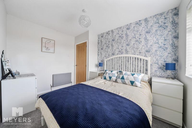 Additional property image - Trent Drive, Wareham, BH20