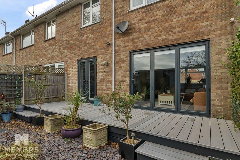 Additional property image - Trent Drive, Wareham, BH20