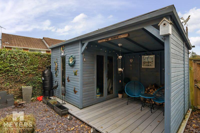 Additional property image - Trent Drive, Wareham, BH20