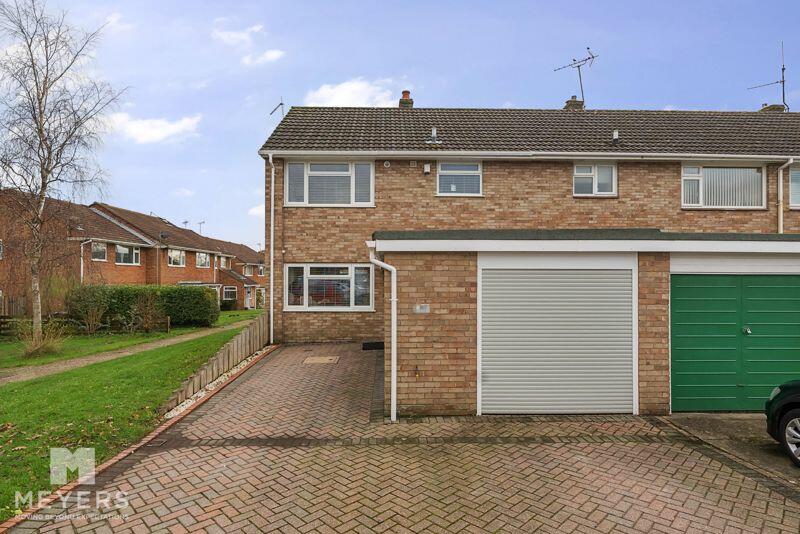 Additional property image - Trent Drive, Wareham, BH20