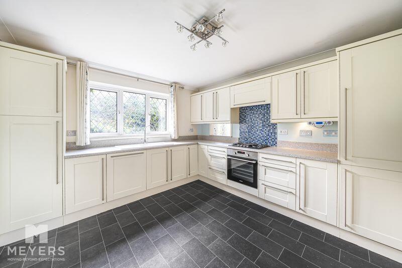 Additional property image - Alder Close, Sandford, BH20