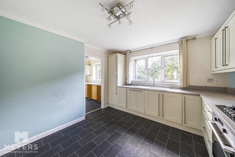 Additional property image - Alder Close, Sandford, BH20