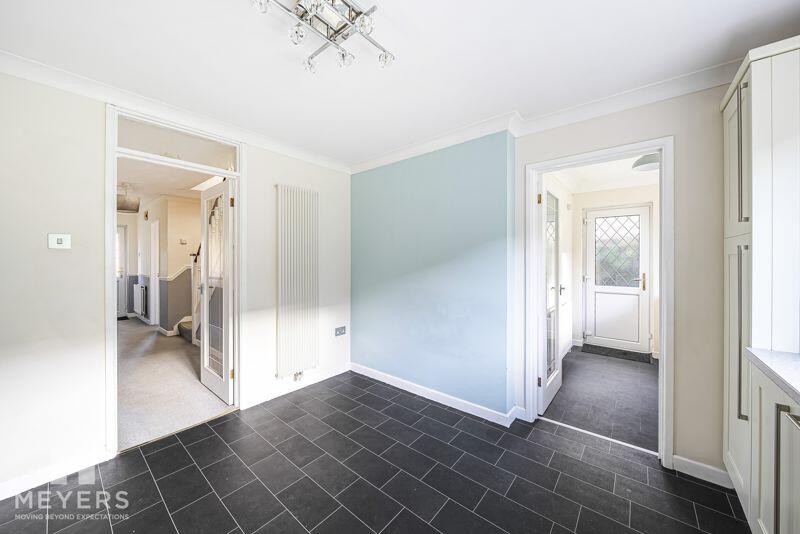 Additional property image - Alder Close, Sandford, BH20
