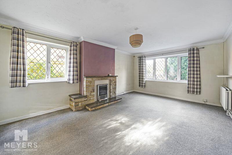 Additional property image - Alder Close, Sandford, BH20