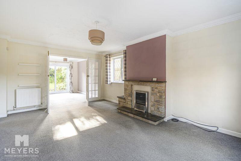 Additional property image - Alder Close, Sandford, BH20