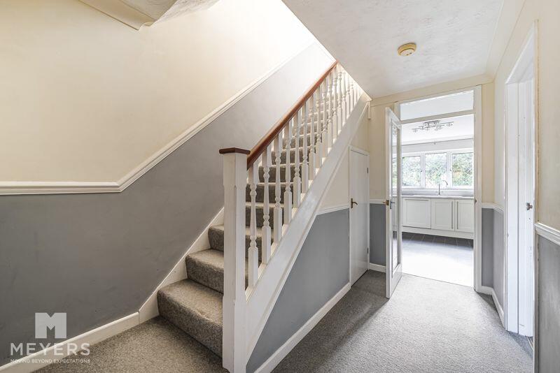 Additional property image - Alder Close, Sandford, BH20