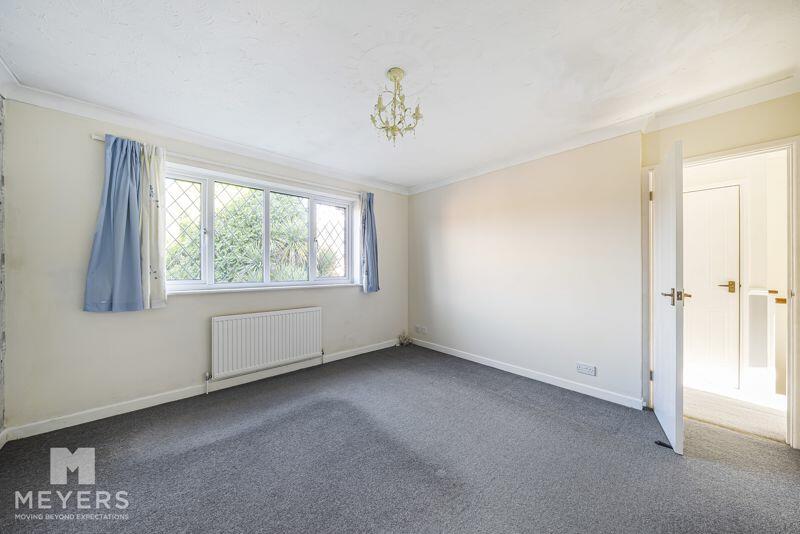 Additional property image - Alder Close, Sandford, BH20