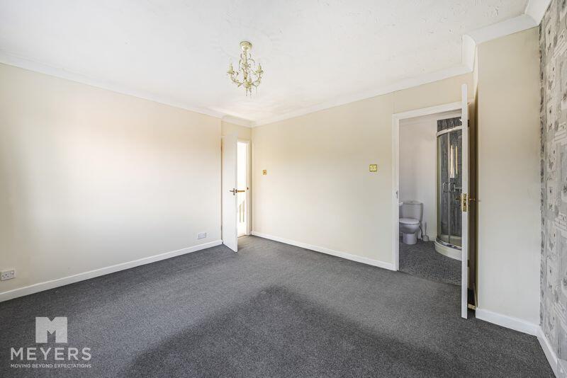 Additional property image - Alder Close, Sandford, BH20