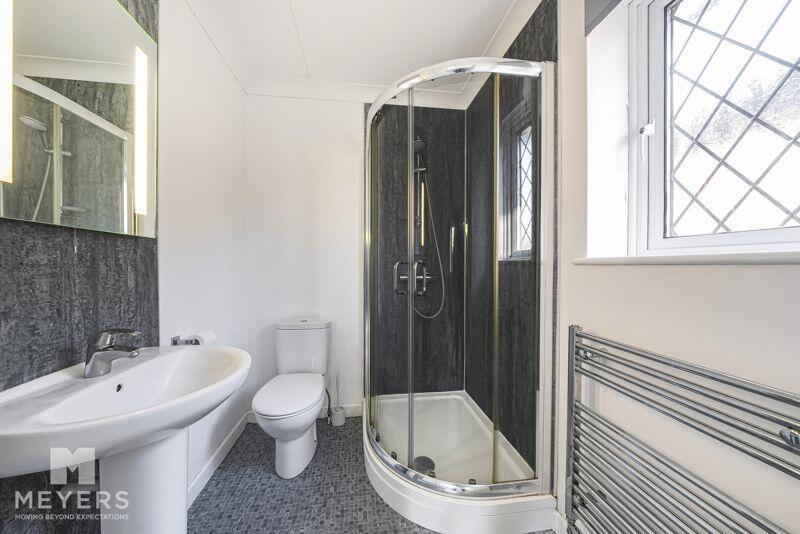 Additional property image - Alder Close, Sandford, BH20