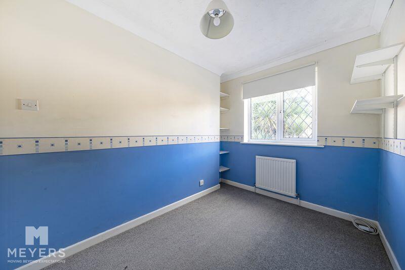 Additional property image - Alder Close, Sandford, BH20