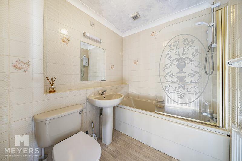 Additional property image - Alder Close, Sandford, BH20