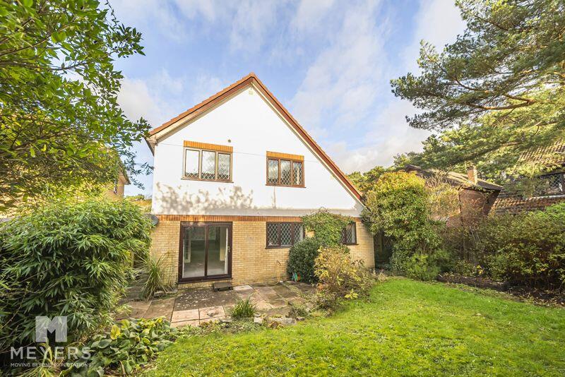 Additional property image - Alder Close, Sandford, BH20