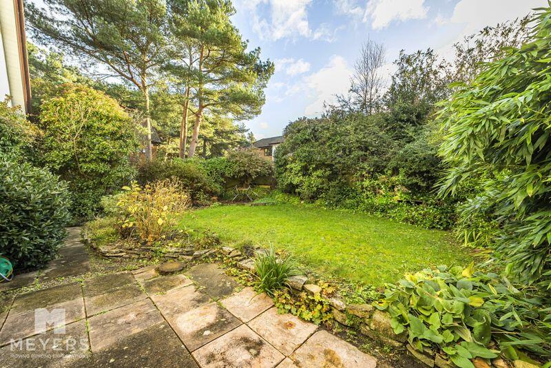 Additional property image - Alder Close, Sandford, BH20